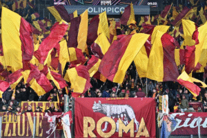 Why CURVA ROSSI?
